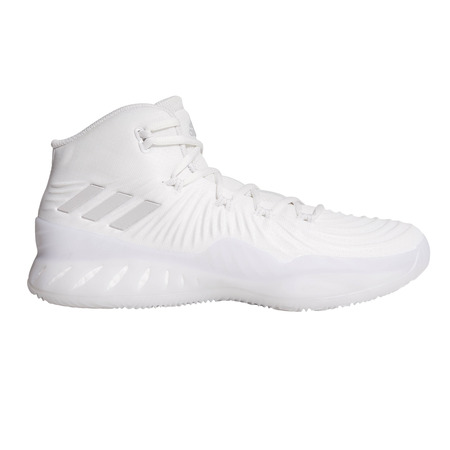 Adidas Crazy Explosive 2017 "Weißer Kristall"
