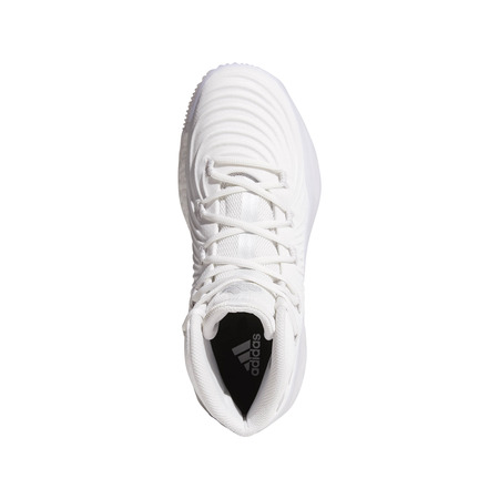 Adidas Crazy Explosive 2017 "Weißer Kristall"