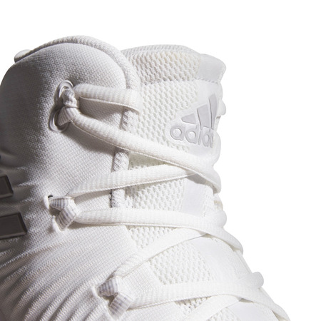 Adidas Crazy Explosive 2017 "Weißer Kristall"