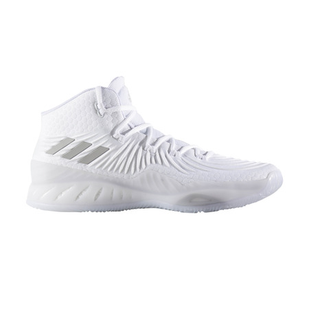 Adidas Crazy Explosive 2017 "White Wolf"