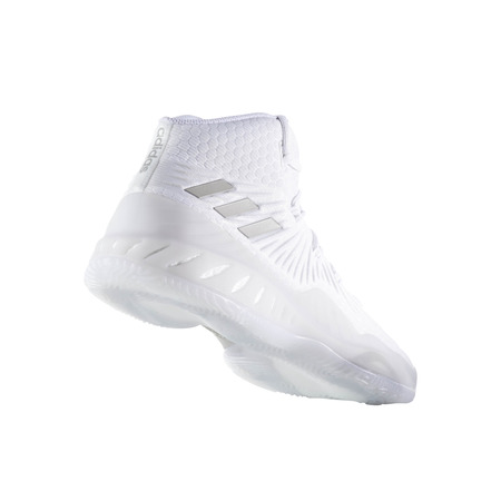 Adidas Crazy Explosive 2017 "White Wolf"