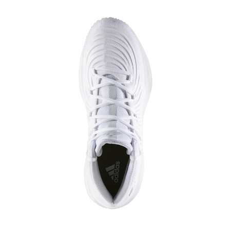 Adidas Crazy Explosive 2017 "White Wolf"