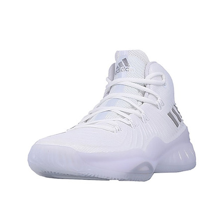 Adidas Crazy Explosive 2017 "White Wolf"