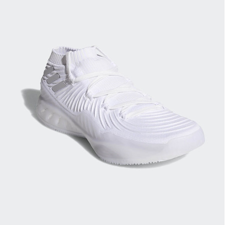 Adidas Crazy Explosive Low 2017 Primeknit "Wiggins"