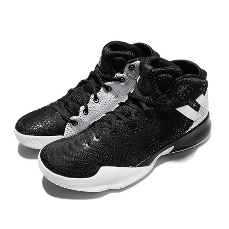 Adidas Crazy Heat "Dark Night"