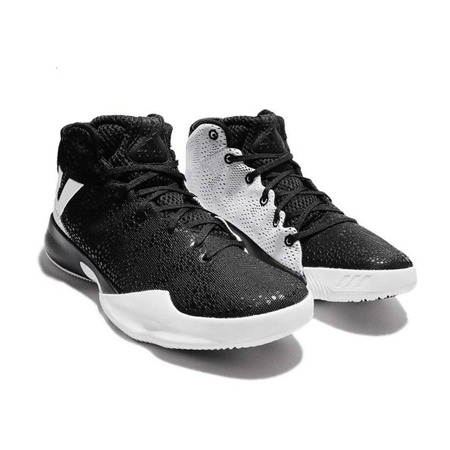 Adidas Crazy Heat "Dark Night"