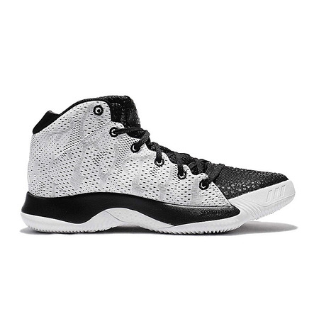 Adidas Crazy Heat "Dark Night"
