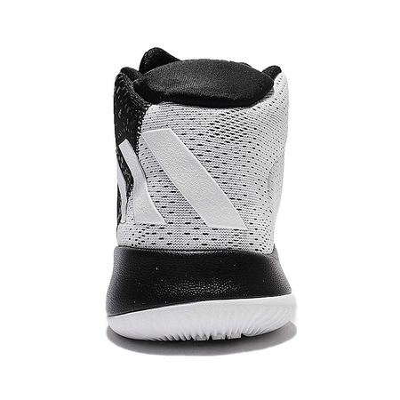Adidas Crazy Heat "Dark Night"