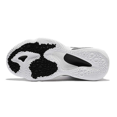 Adidas Crazy Heat "Dark Night"