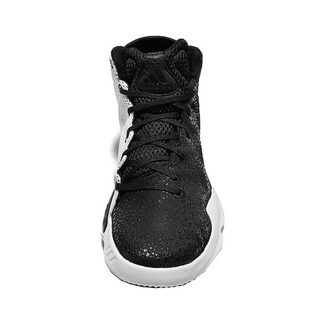 Adidas Crazy Heat "Dark Night"