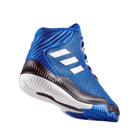 Adidas Crazy Hustle "Royal Flight"