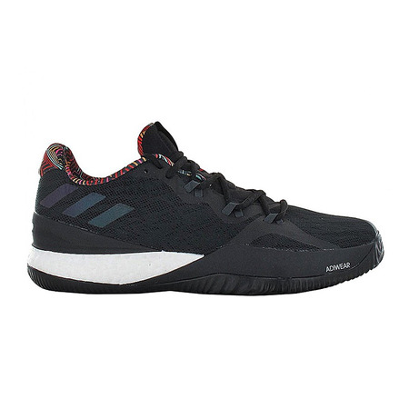 Adidas Crazy Light Boost 2018 "Core Black"