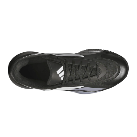 Adidas Crazy Quick TD "Black White"