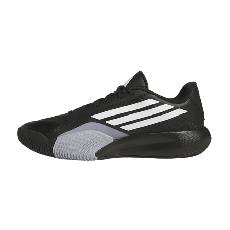 Adidas Crazy Quick TD "Black White"