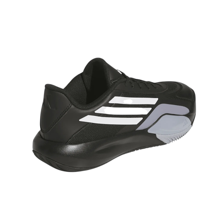 Adidas Crazy Quick TD "Black White"