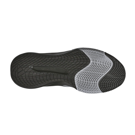 Adidas Crazy Quick TD "Black White"