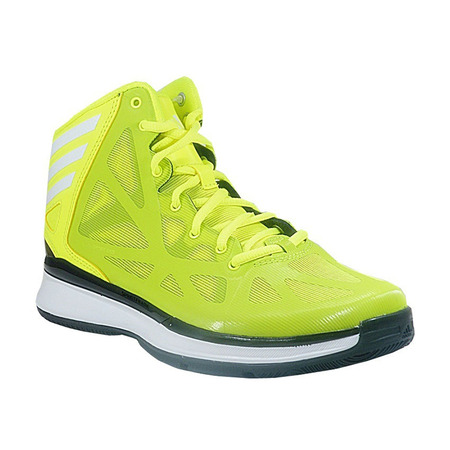 Adidas Verrückter Schatten 2 "Exclusive Volt" (grün/blanco/negro)