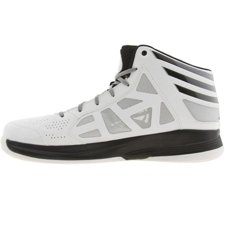 Adidas Crazy Shadow 2 "White" (blanco/negro)