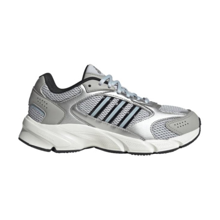 Adidas CRAZYCHAOS 2000 SHOES "Blue Metalic"