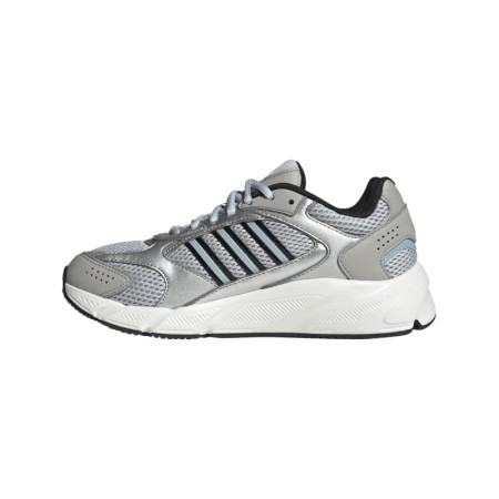 Adidas CRAZYCHAOS 2000 SHOES "Blue Metalic"