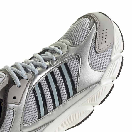 Adidas CRAZYCHAOS 2000 SHOES "Blue Metalic"