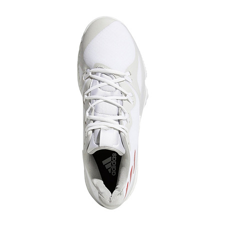 Adidas CrazyLight Boost 2018 "Bone"