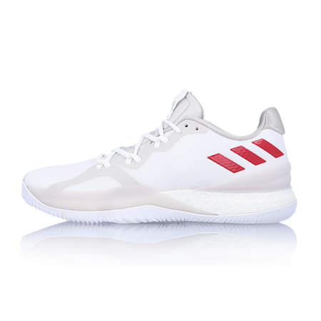 Adidas CrazyLight Boost 2018 "Bone"