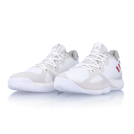 Adidas CrazyLight Boost 2018 "Bone"