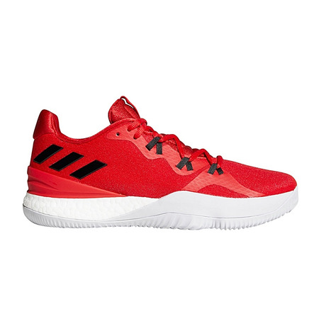 Adidas CrazyLight Boost 2018 "Molten Core"