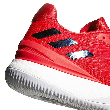 Adidas CrazyLight Boost 2018 "Molten Core"