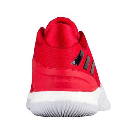 Adidas CrazyLight Boost 2018 "Molten Core"