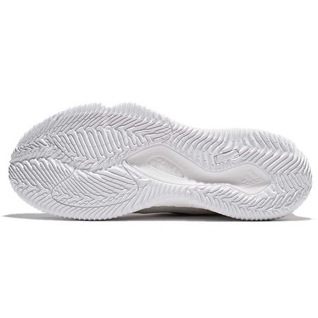 Adidas Crazylight Boost Low 2016 "Silverback"