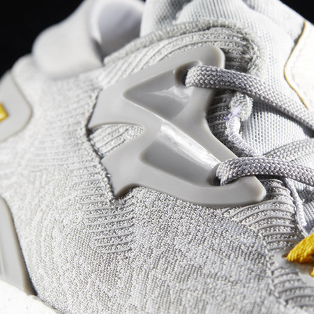 Adidas Crazylight Boost Low 2016 "Solid"