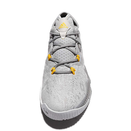Adidas Crazylight Boost Low 2016 "Solid"