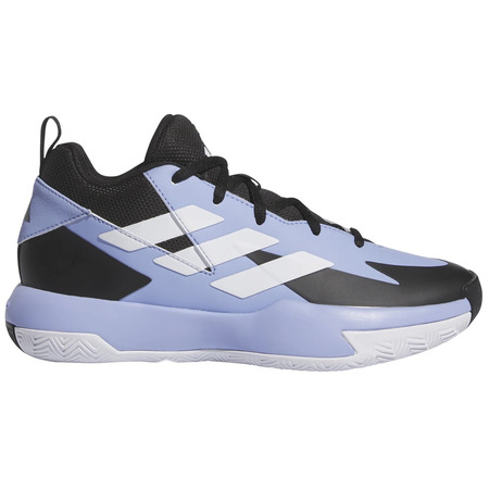 Adidas Cross Em Select Jr. Blue Spark-Black.