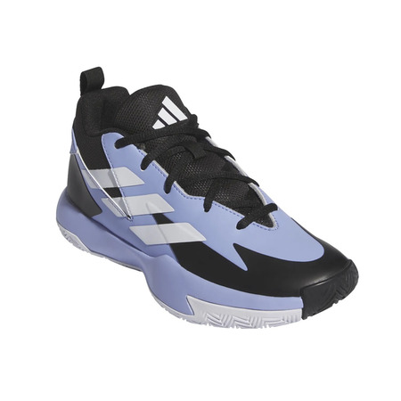 Adidas Cross Em Select Jr. Blue Spark-Black.