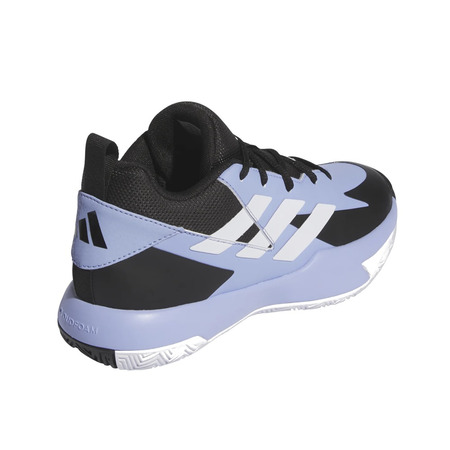 Adidas Cross Em Select Jr. Blue Spark-Black.