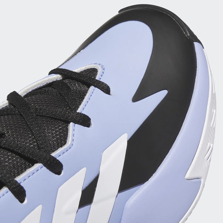 Adidas Cross Em Select Jr. Blue Spark-Black.