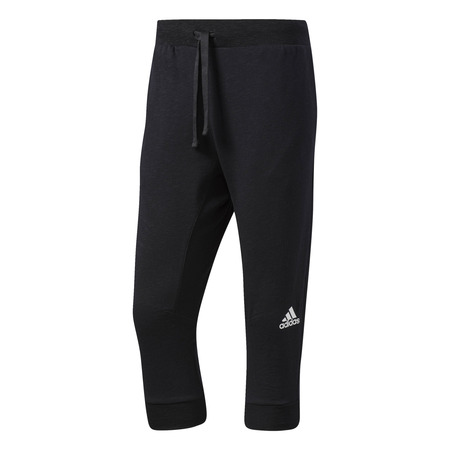 Adidas Cross-Up 3/4 Pant (schwarz/schwarz)