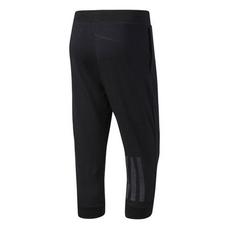 Adidas Cross-Up 3/4 Pant (schwarz/schwarz)