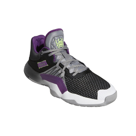 Adidas D.O.N. Ausgabe 1 "Joker"