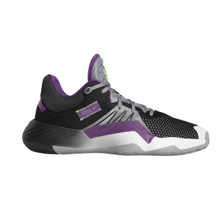 Adidas D.O.N. Ausgabe 1 "Joker"