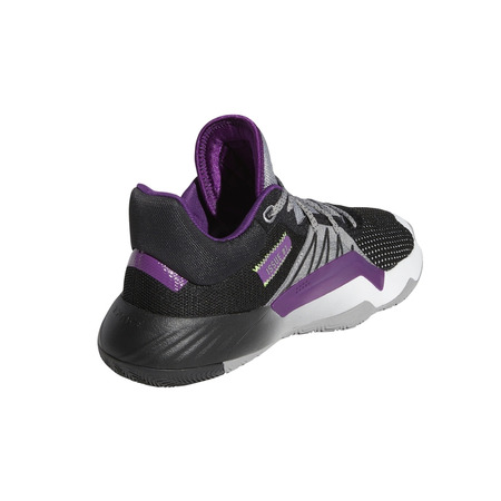 Adidas D.O.N. Ausgabe 1 "Joker"
