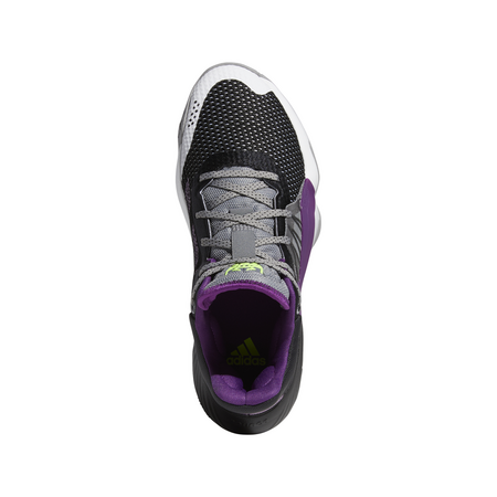 Adidas D.O.N. Ausgabe 1 "Joker"