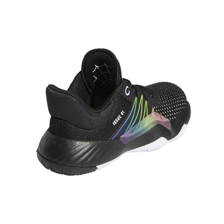 Adidas D.O.N. Ausgabe 1 Kinder "Rainbow"