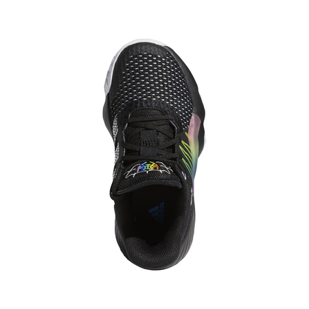 Adidas D.O.N. Ausgabe 1 Kinder "Rainbow"