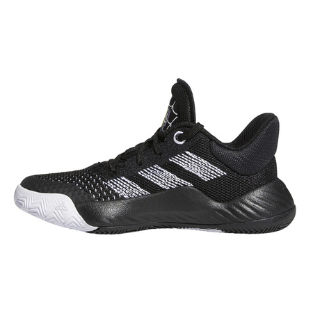 Adidas D.O.N. Ausgabe 1 Kinder "Rainbow"