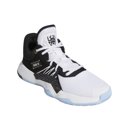 Adidas D.O.N. Ausgabe # 1 "Ghost Spider"