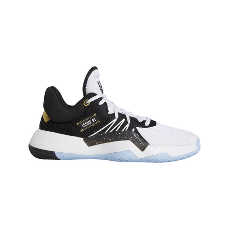 Adidas D.O.N. Ausgabe # 1 "Ghost Spider"
