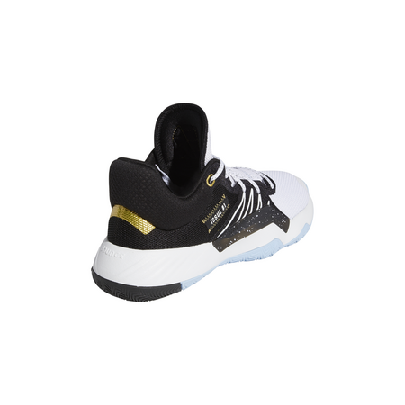 Adidas D.O.N. Ausgabe # 1 "Ghost Spider"